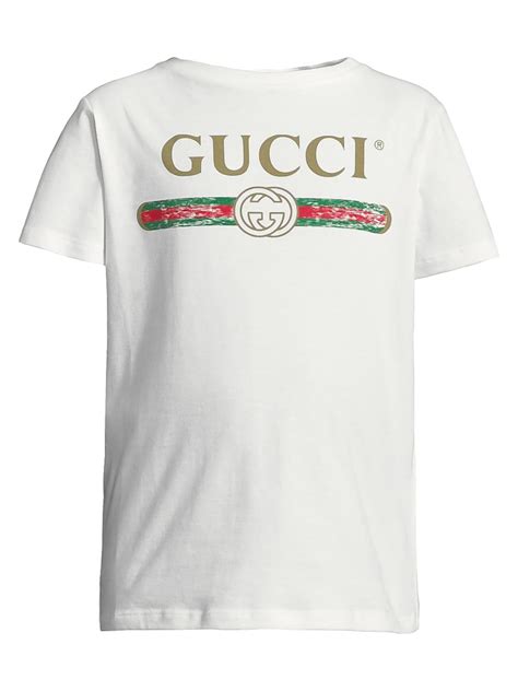 gucci size 12 boy shirt|gucci for teen boys.